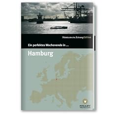 Ein perfektes Wochenende in...Hamburg