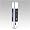 Nokia 5300 XpressMusic Black Phone (T-Mobile, Phone Only, No Service)