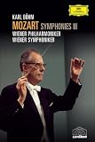 Mozart: Symphonies Vol. III - Nos. 28, 33, 39 plus "Serenata Notturna" and Karl Böhm documentary