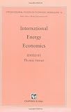 41 1 g40IKL. SL160  International Energy Economics