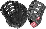 Rawlings GGFBG-RH Baseball Glove Gldgam 1stbas L
