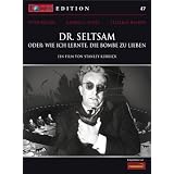 Dr. Seltsam - Oder: wie ich lernte, die Bombe zu lieben - FOCUS-Editionvon "George C. Scott"