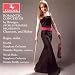 Classical Music : Romantic Concertos by Röntgen, Chaussson, Hubay