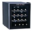 Sunpentown WC-1682 16-bottle wine cooler