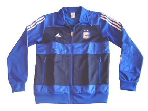adidas Men's Argentina Track Top adidas Men's Argentina Track Top