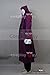 CosplaySky Purple Rain Cosplay Prince Rogers Nelson Costume Halloween Full Set