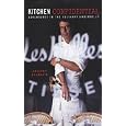 Kitchen Confidential