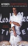 Cook Books Kitchen Confidential