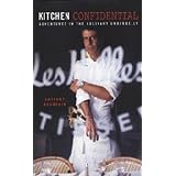 Kitchen Confidential