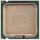 Intel Core 2 Quad Q9300 2.5GHz 1333MHz 6MB Socket 775 Quad-Core CPU