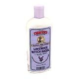 Lavender Witch Hazel Toner 12 Ounces