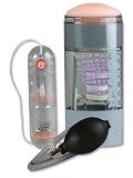 California Exotics Deluxe Optimum Power Thrusting Power Stroker