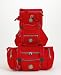 Kipling Messenger/Duffel Trio