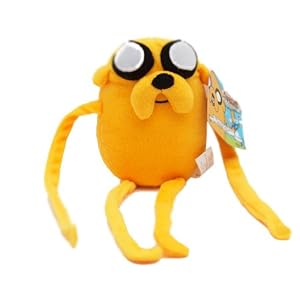 Adventure Time Merchandise