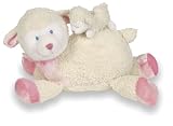 Kids Preferred Mama-Baby Lamb Action Musical