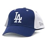 Los Angeles Dodgers Change Up Youth Adjustable Cap