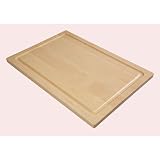 Broan NuTone 1004 Cutting Board Hardwood