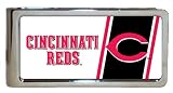 MLB Cincinnati Reds Money Clip