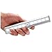 Kevenanna Stick-on Anywhere Portable Wireless Motion Sensor 10-led Light for Cabinet, Closet, Bedroom Etc Light Lamp