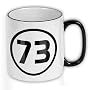 Tasse 73