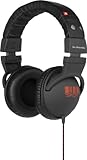 Skullcandy Hesh Mic'd 11 Headphones - Carbon Red