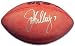 John Elway Signed Wilson NFL Football