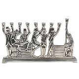 Le Chaim Menorah Judaica