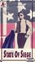 State of Siege [VHS]