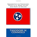 bankruptcy in tennessee what it is what to do and how to decide