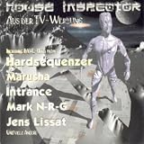 Marusha Hardsequenzer Intrance Jens Lissat Cyrus Mark NRG DJ Pulse