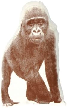 Areaware Gorilla Pillow