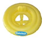 Bestway Inflatable Swim Seat for  0 - 1 Years