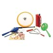LP RhythMix 5 Piece Rhythm Kit with Backpack