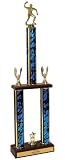Outdoor Living : 27' Table Tennis Trophy