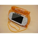 ★PSP1000/2000/3000 防水バッグ/保護ホルダー/ソフトケース