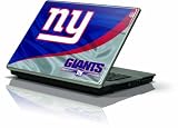 Skinit Protective Skin (Fits Latest Generic 13 Laptop/Netbook/Notebook); NFL New York Giants Logo