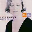 Jazz Poems