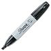 Sharpie Permanent Marker, Chisel Tip, Black (38201) 12 - Count
