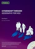 Citizenship Through: Geography for KS3