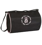 Sporting Goods : Dance, Ballet Barrel Bag - B918