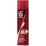Vidal Sassoon Colorfinity Finishing Hairspray, 14 Oz