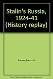 Stalin's Russia, 1924-41