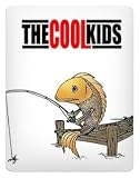 Music Skins MS-COOL20051 iPad- Wi-Fi-Wi-Fi + 3G- The Cool Kids- Gone Fishing Skin