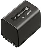 Sony NP-FV70 Rechargeable Battery Pack (Retail Packaging)