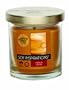 Seed? Vanilla Coffee Soy Candle, 7.5-Ounces Jars (Pack of 3)