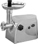 Clatronic FW 3151 Hachoir Disques en Acier