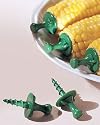 The Pampered Chef Corn Cob Nobs 2455