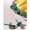 The Pampered Chef Corn Cob Nobs 2455