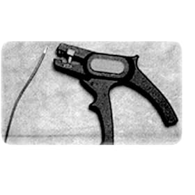 Ancor 702030 Marine Grade Electrical Automatic Wire Stripper by 