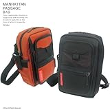 MANHATTAN PASSAGE ショルダーバッグ